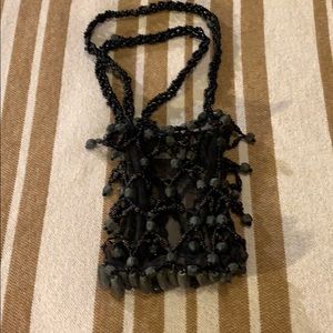 Evening bag